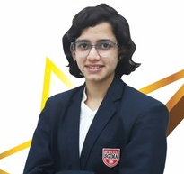KADAM SRUSHTI UTTAM